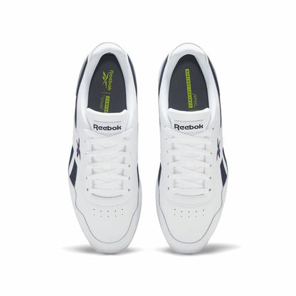 Sportschoenen voor heren Reebok Royal Glide Wit