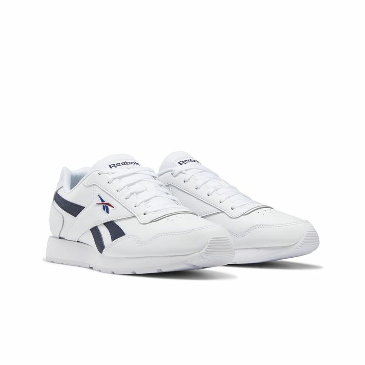 Sportschoenen voor heren Reebok Royal Glide Wit