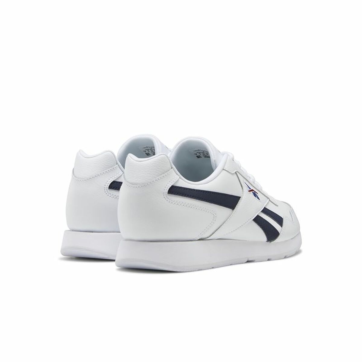 Sportschoenen voor heren Reebok Royal Glide Wit