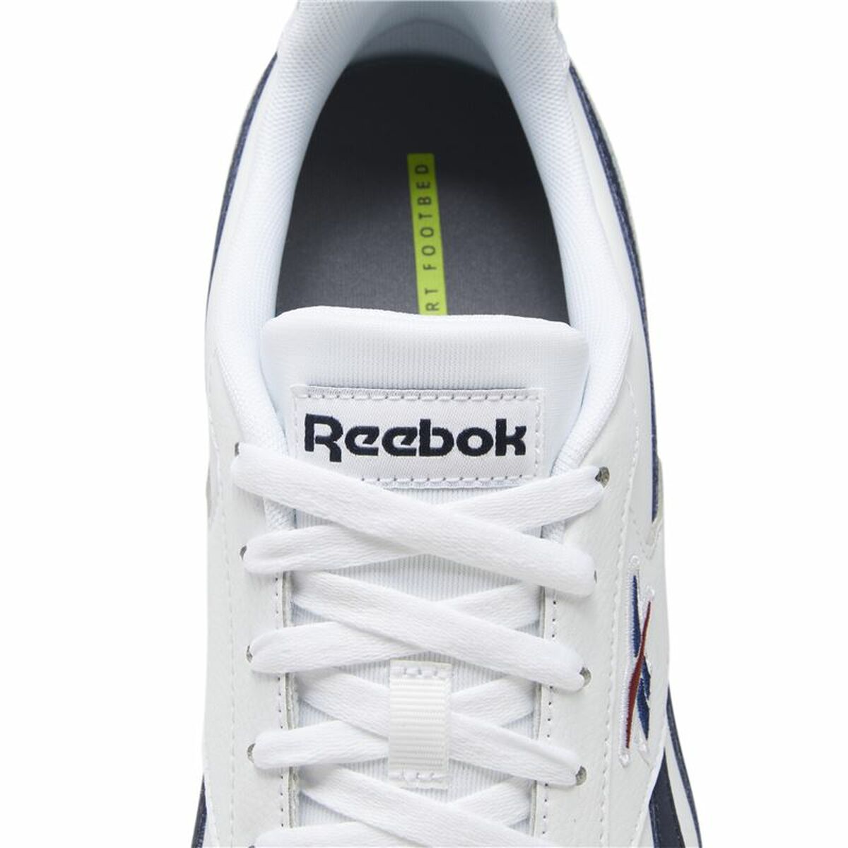 Sportschoenen voor heren Reebok Royal Glide Wit