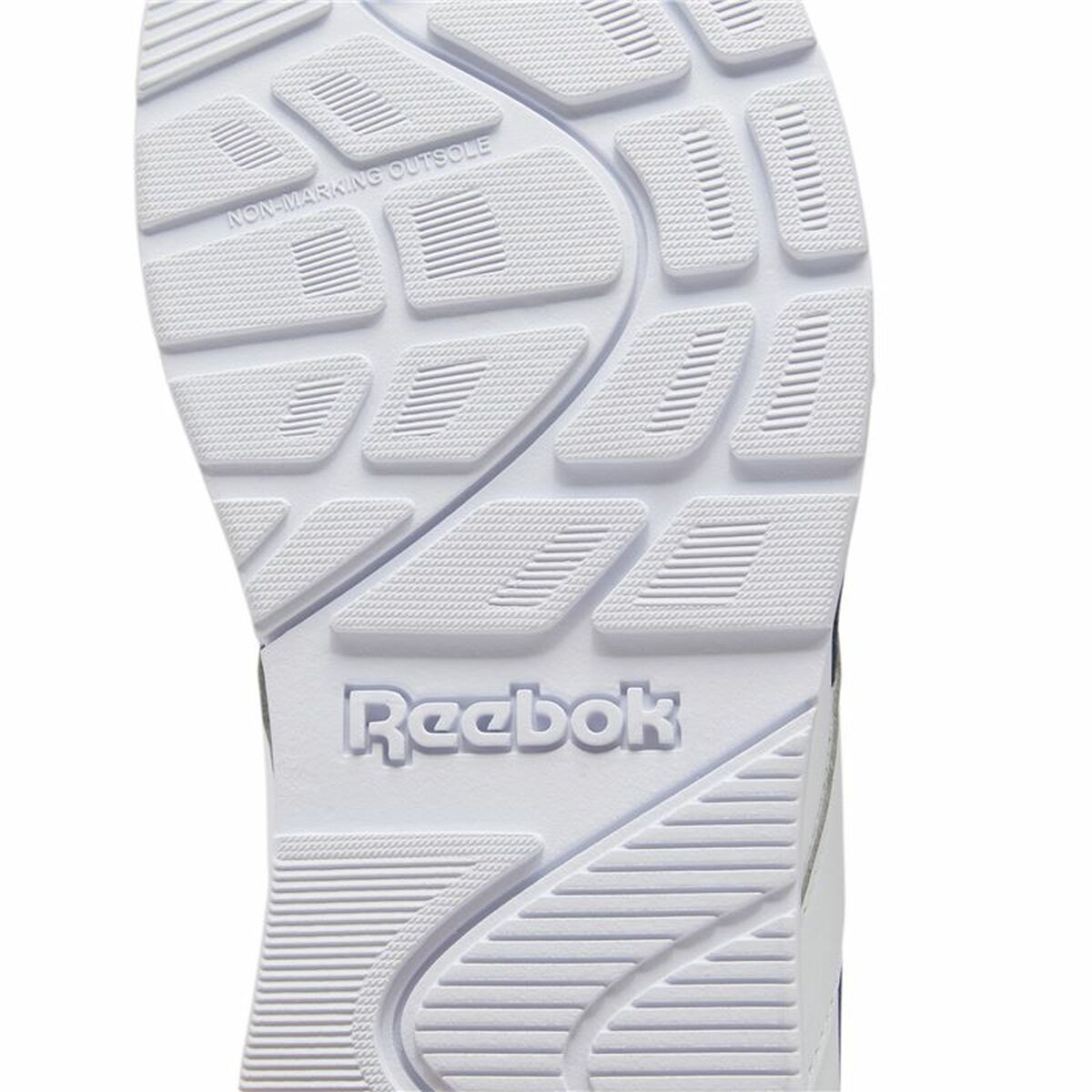 Sportschoenen voor heren Reebok Royal Glide Wit