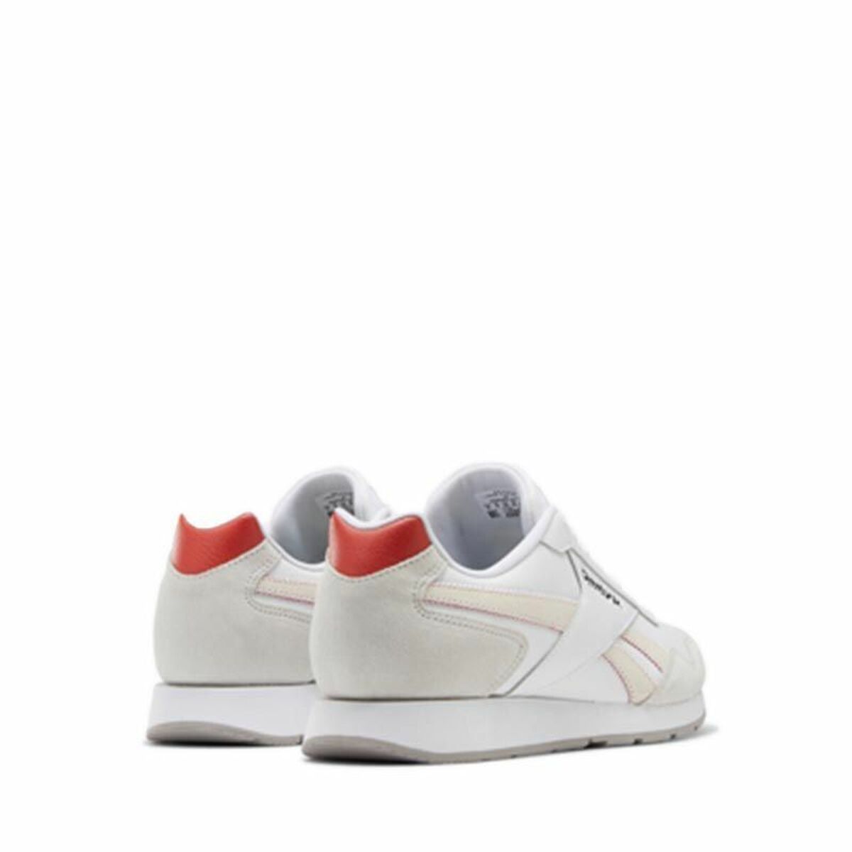 Sportschoenen voor heren Reebok Royal Glide Wit