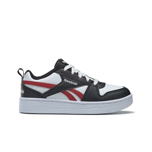 Casual Kindersneakers Reebok ROYAL PRIME GW2605 Zwart