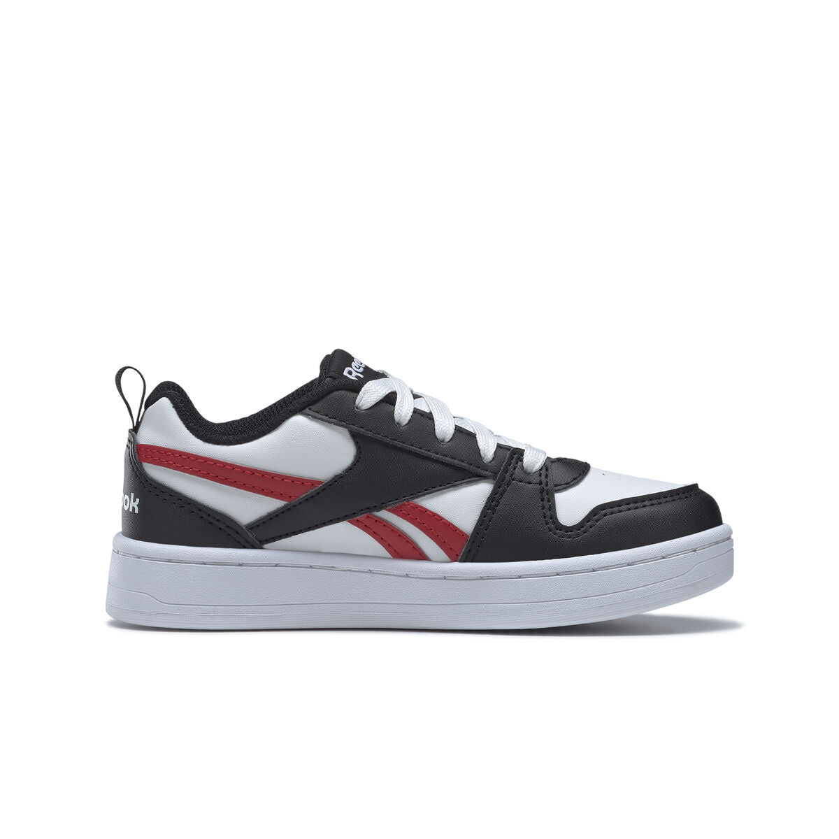 Casual Kindersneakers Reebok ROYAL PRIME GW2605 Zwart