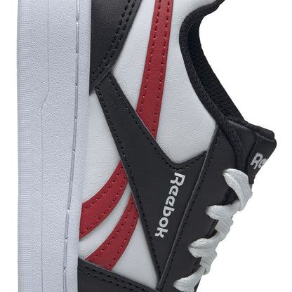 Casual Kindersneakers Reebok ROYAL PRIME GW2605 Zwart