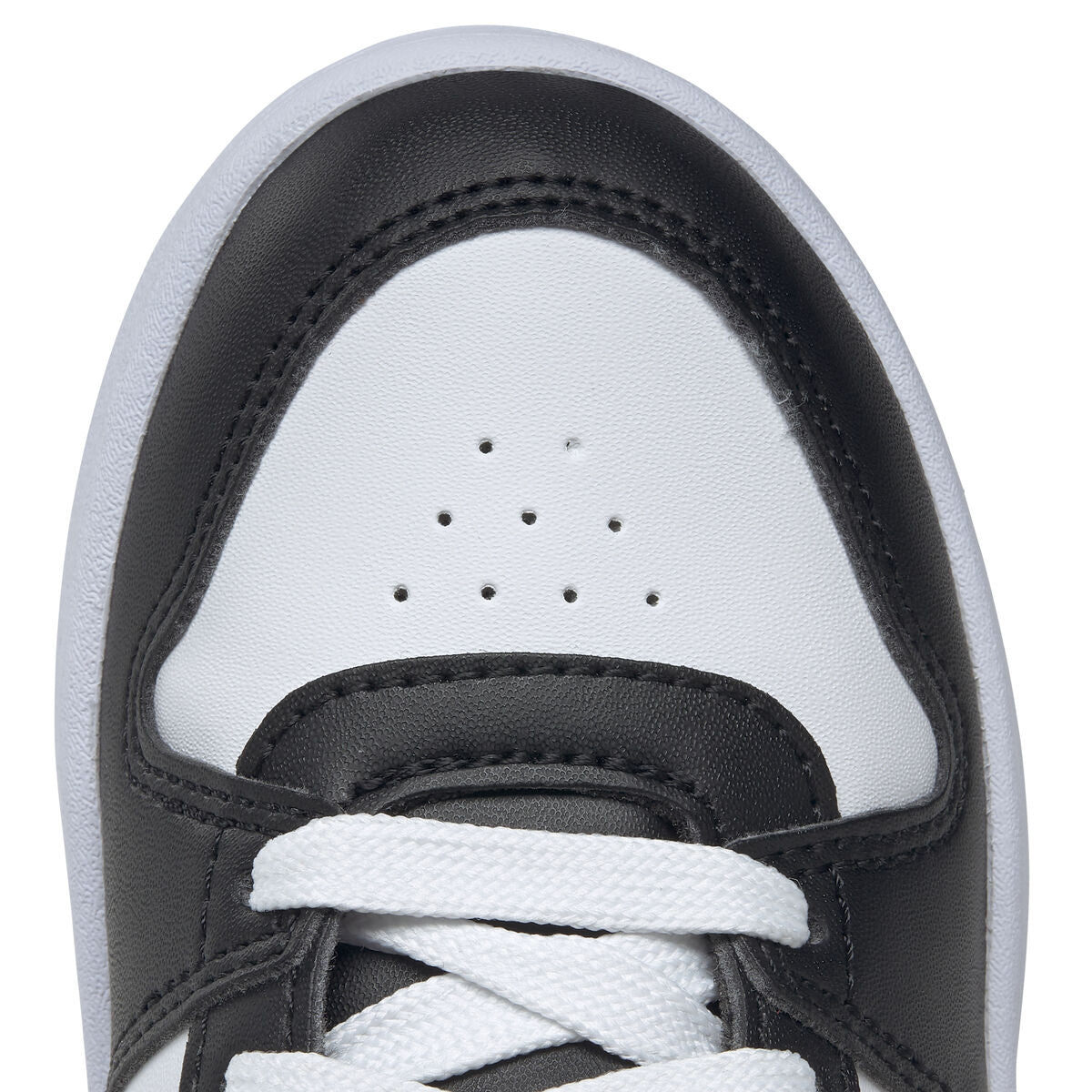 Casual Kindersneakers Reebok ROYAL PRIME GW2605 Zwart