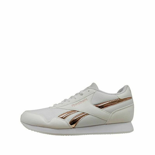 Dames casual sneakers Reebok Royal Classic Jogger 3 Wit