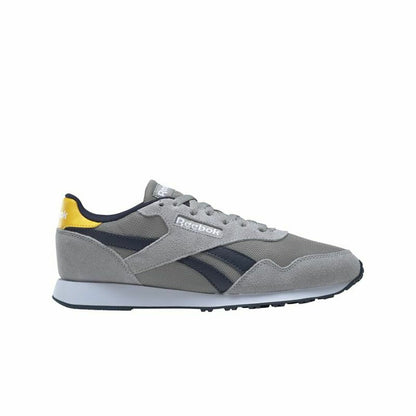 Casual Herensneakers Reebok Royal Ultra Grijs