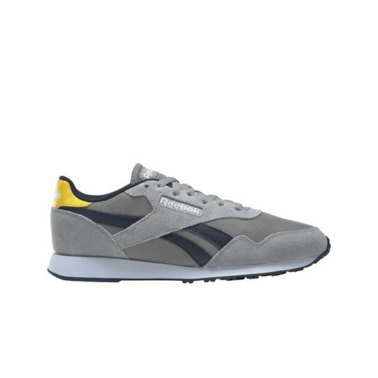Casual Herensneakers Reebok Royal Ultra Grijs