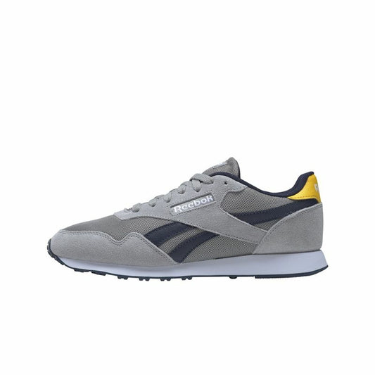 Casual Herensneakers Reebok Royal Ultra Grijs