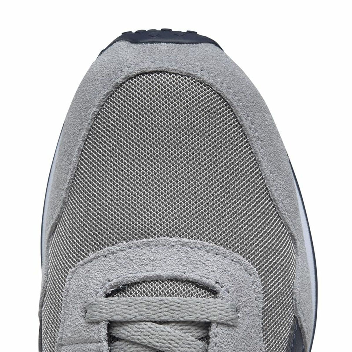 Casual Herensneakers Reebok Royal Ultra Grijs