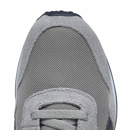 Casual Herensneakers Reebok Royal Ultra Grijs