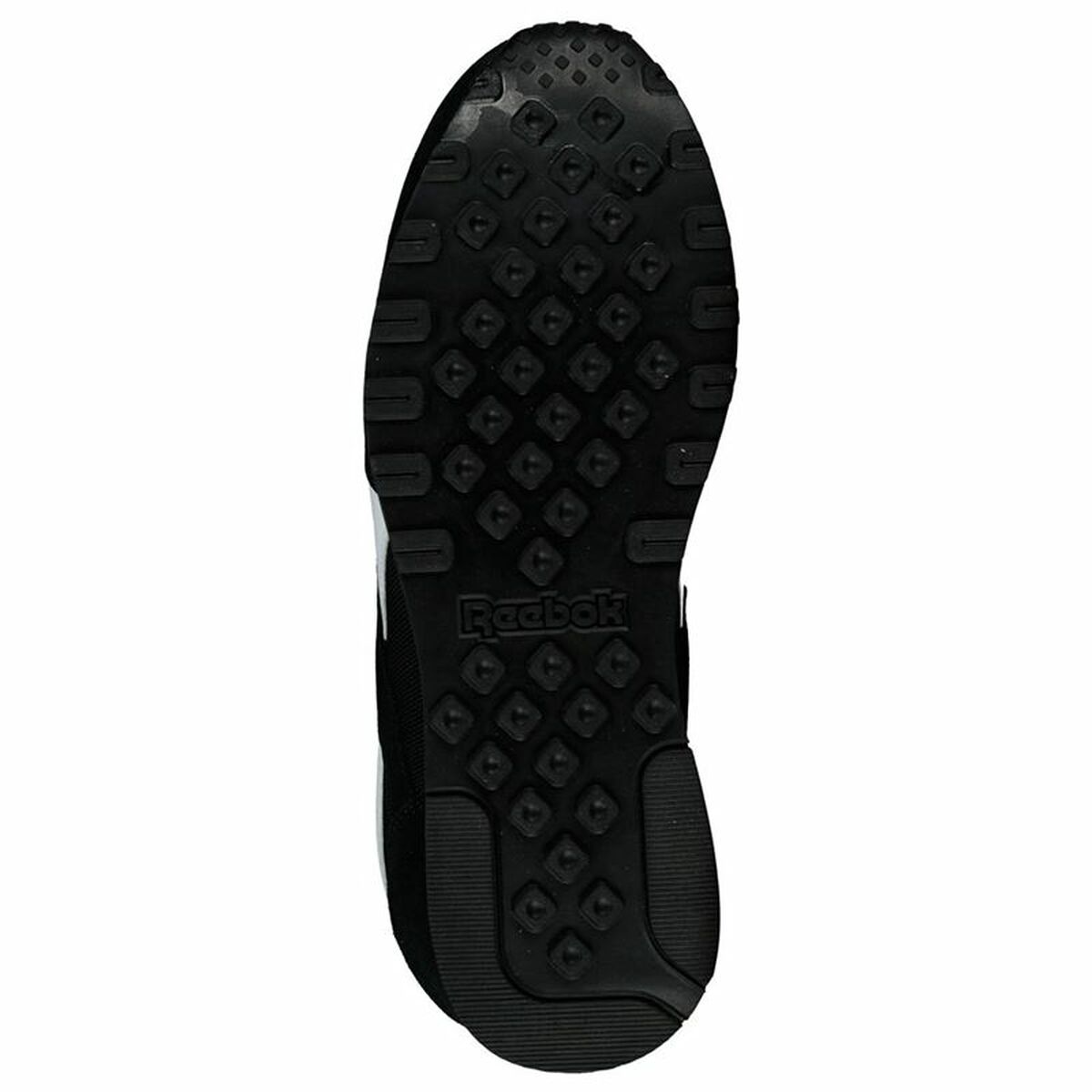 Sportschoenen voor heren Reebok Royal Ultra Zwart