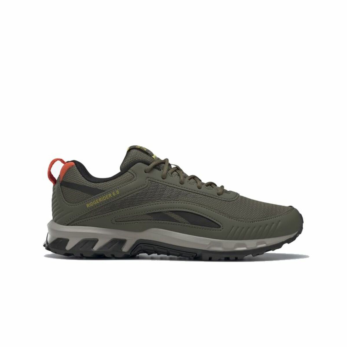 Sportschoenen voor heren Reebok Ridegerider 6.0 Olijf