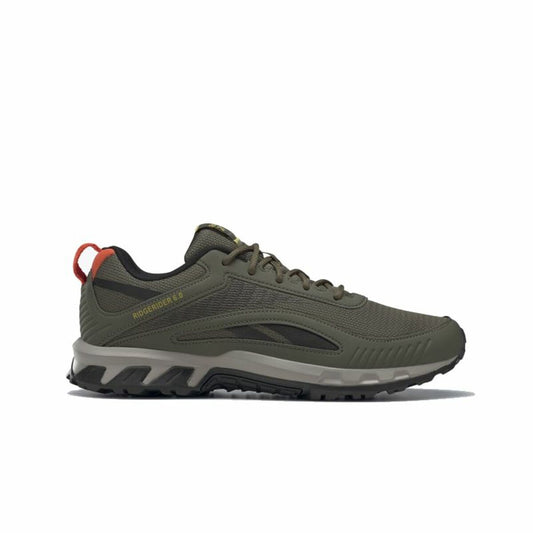 Sportschoenen voor heren Reebok Ridegerider 6.0 Olijf