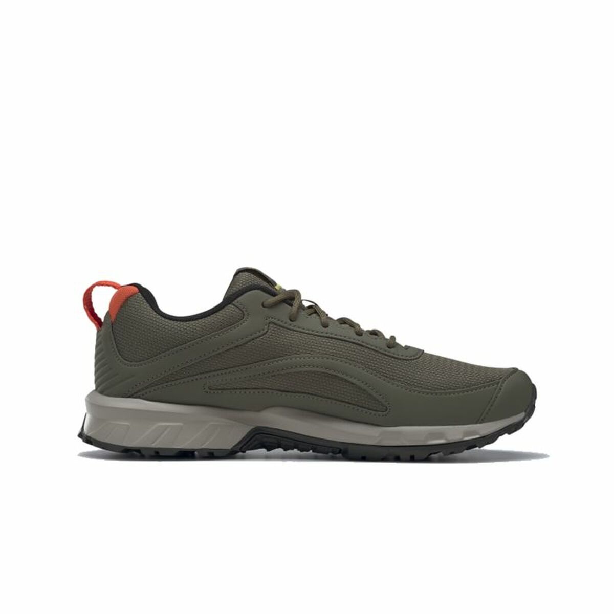 Sportschoenen voor heren Reebok Ridegerider 6.0 Olijf