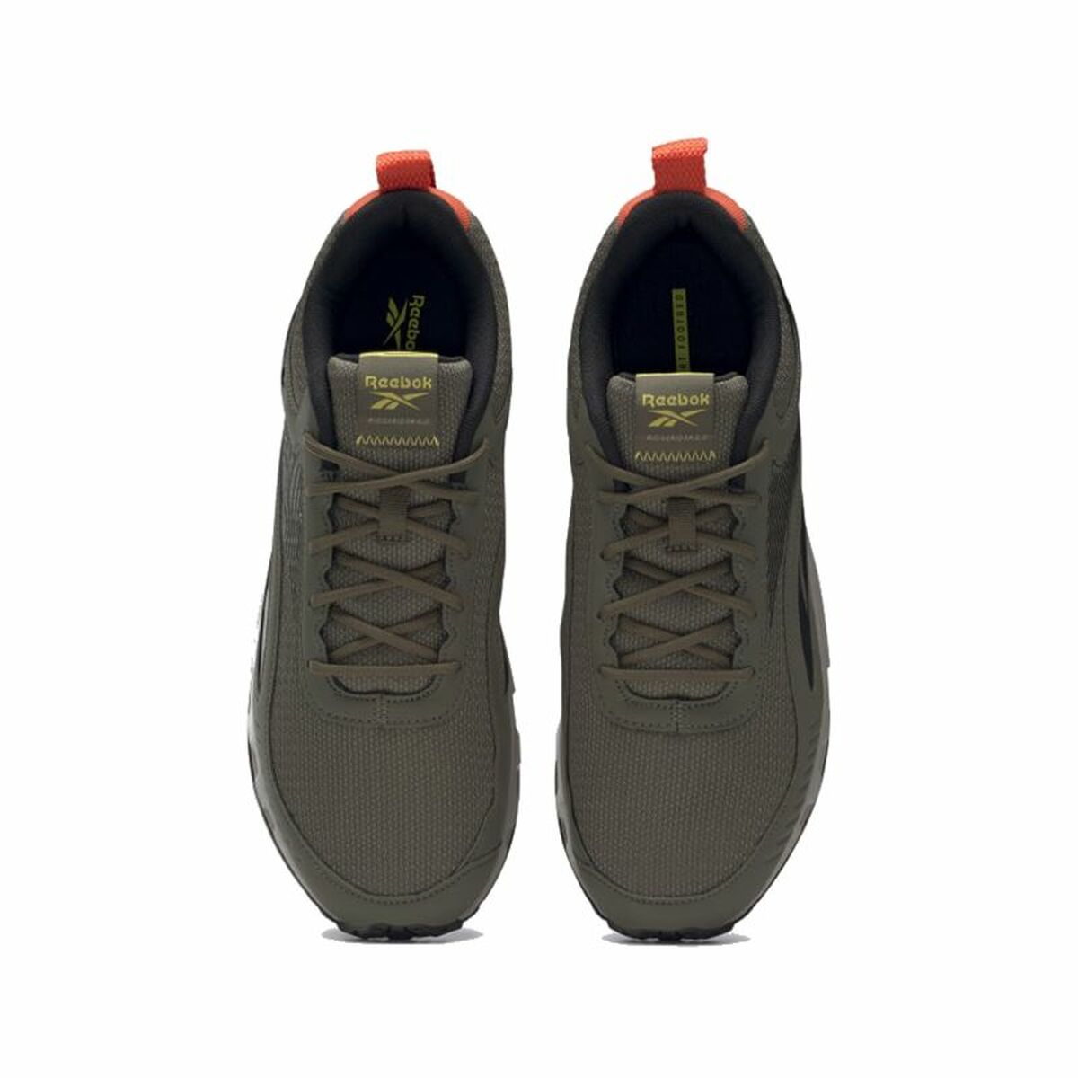 Sportschoenen voor heren Reebok Ridegerider 6.0 Olijf