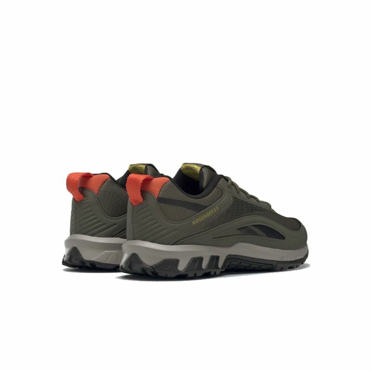 Sportschoenen voor heren Reebok Ridegerider 6.0 Olijf