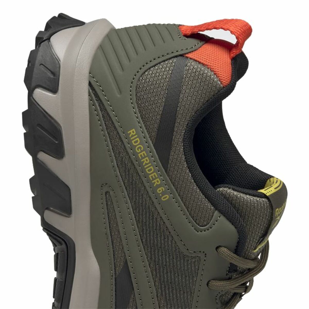 Sportschoenen voor heren Reebok Ridegerider 6.0 Olijf