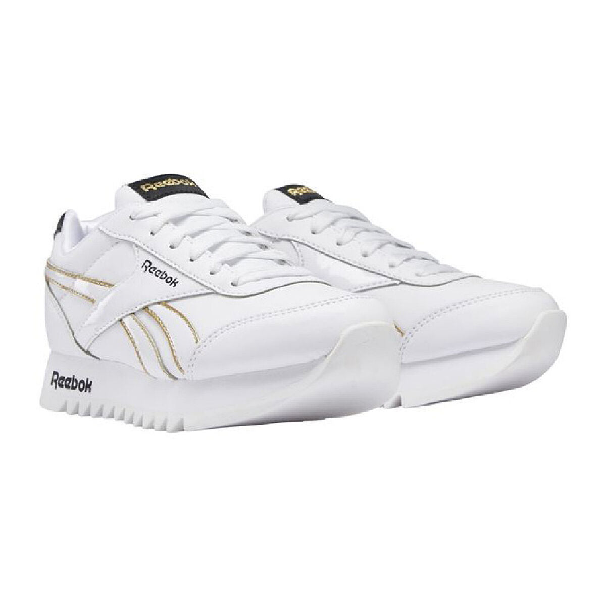 Sportschoenen voor Kinderen Reebok Royal Classic Jogger 2 Platform Jr
