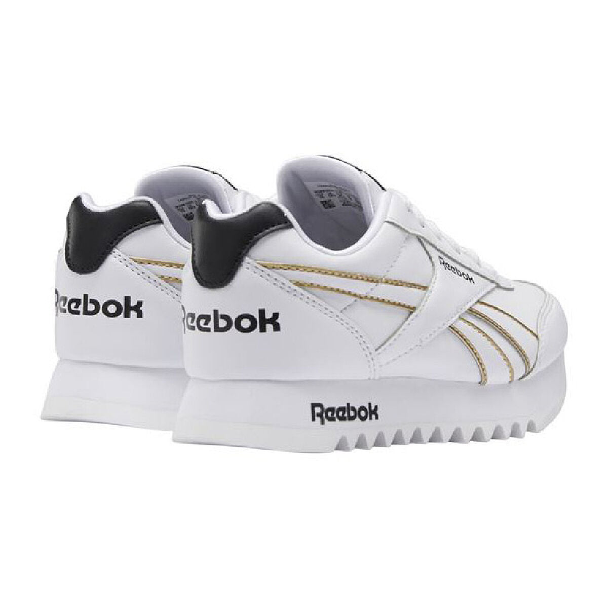 Sportschoenen voor Kinderen Reebok Royal Classic Jogger 2 Platform Jr