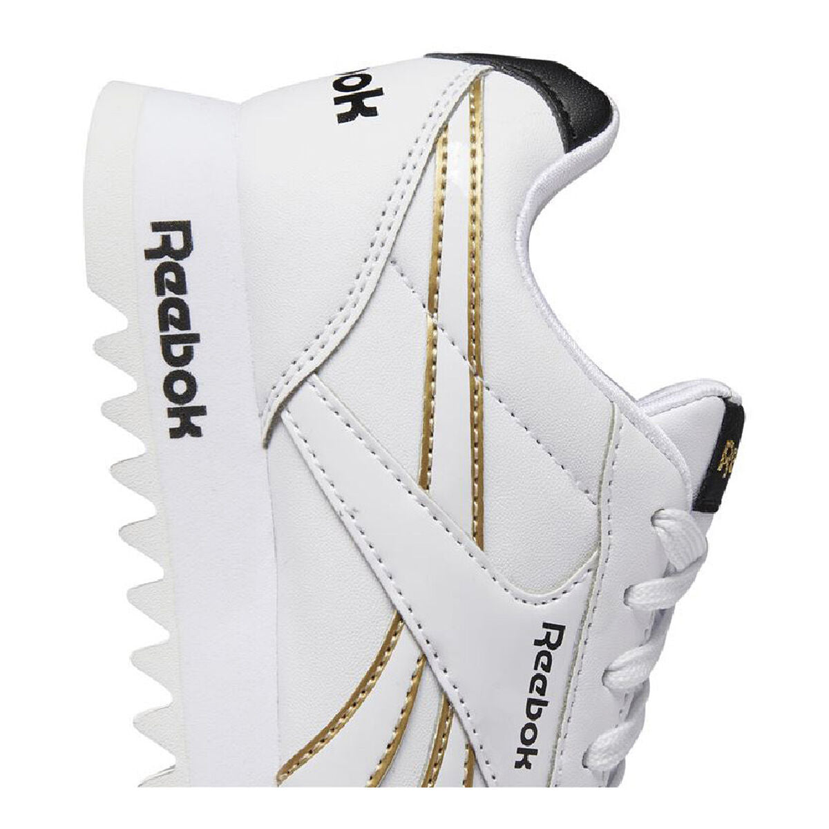 Sportschoenen voor Kinderen Reebok Royal Classic Jogger 2 Platform Jr
