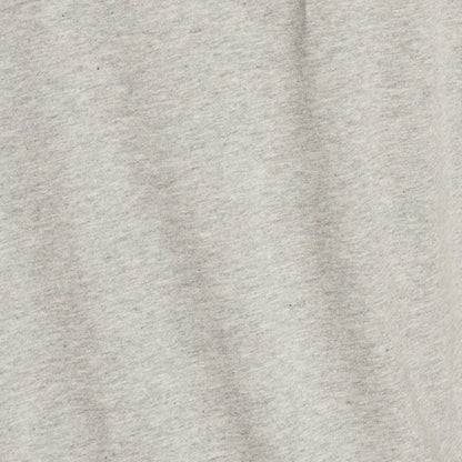 Heren-T-Shirt met Korte Mouwen Reebok BIG LOGO TEE HD4219 Grijs
