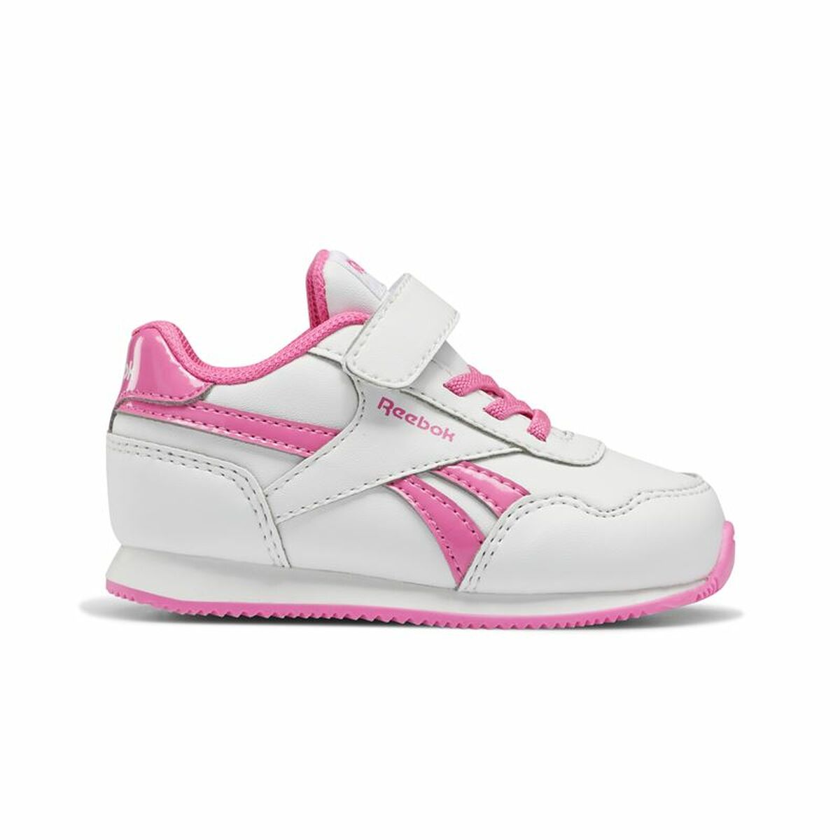Sportschoenen voor Kinderen Reebok Classic Jogger 3.0 Wit