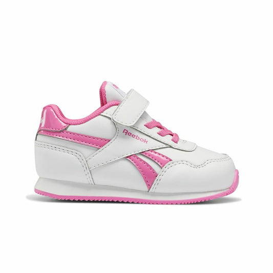 Sportschoenen voor Kinderen Reebok Classic Jogger 3.0 Wit