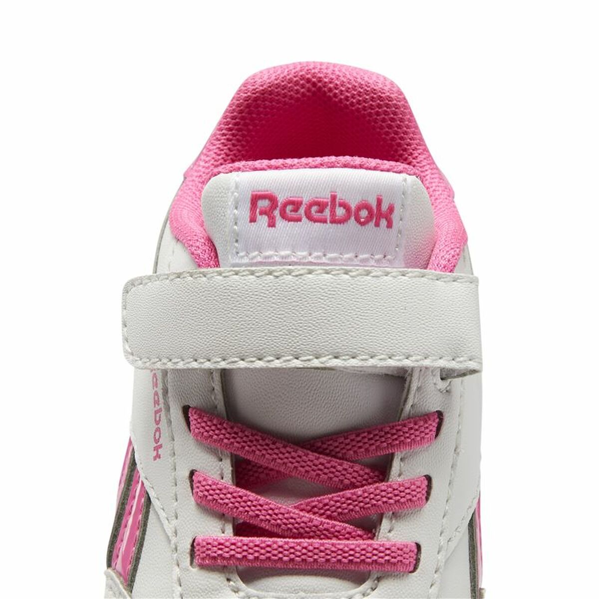 Sportschoenen voor Kinderen Reebok Classic Jogger 3.0 Wit