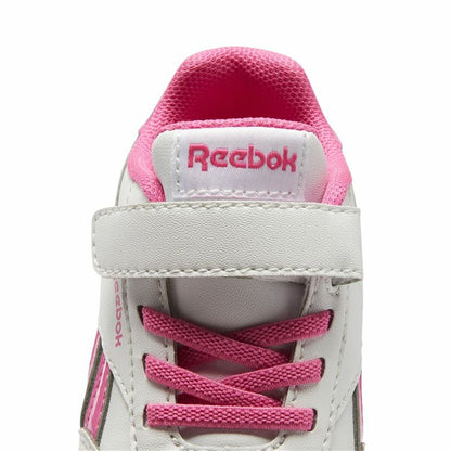 Sportschoenen voor Kinderen Reebok Classic Jogger 3.0 Wit