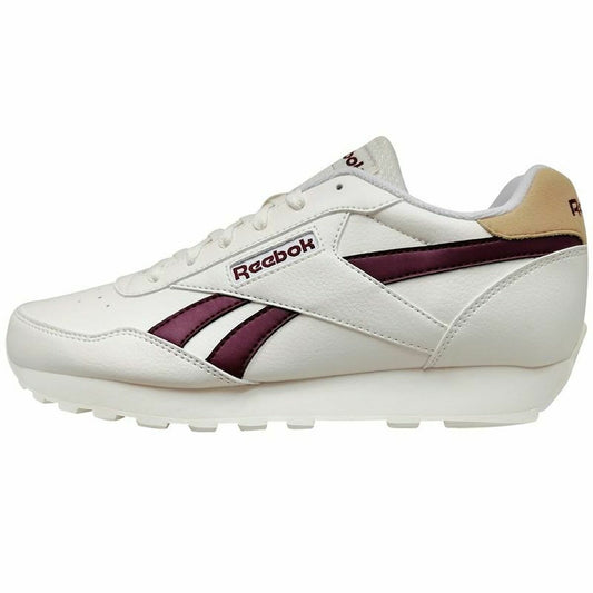Sportschoenen voor heren Reebok rewind Run  Beige