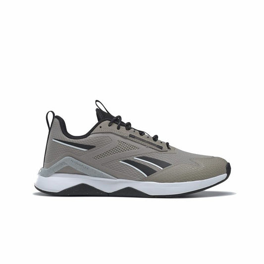 Sportschoenen voor Dames Reebok Nanoflex Adventure Grijs