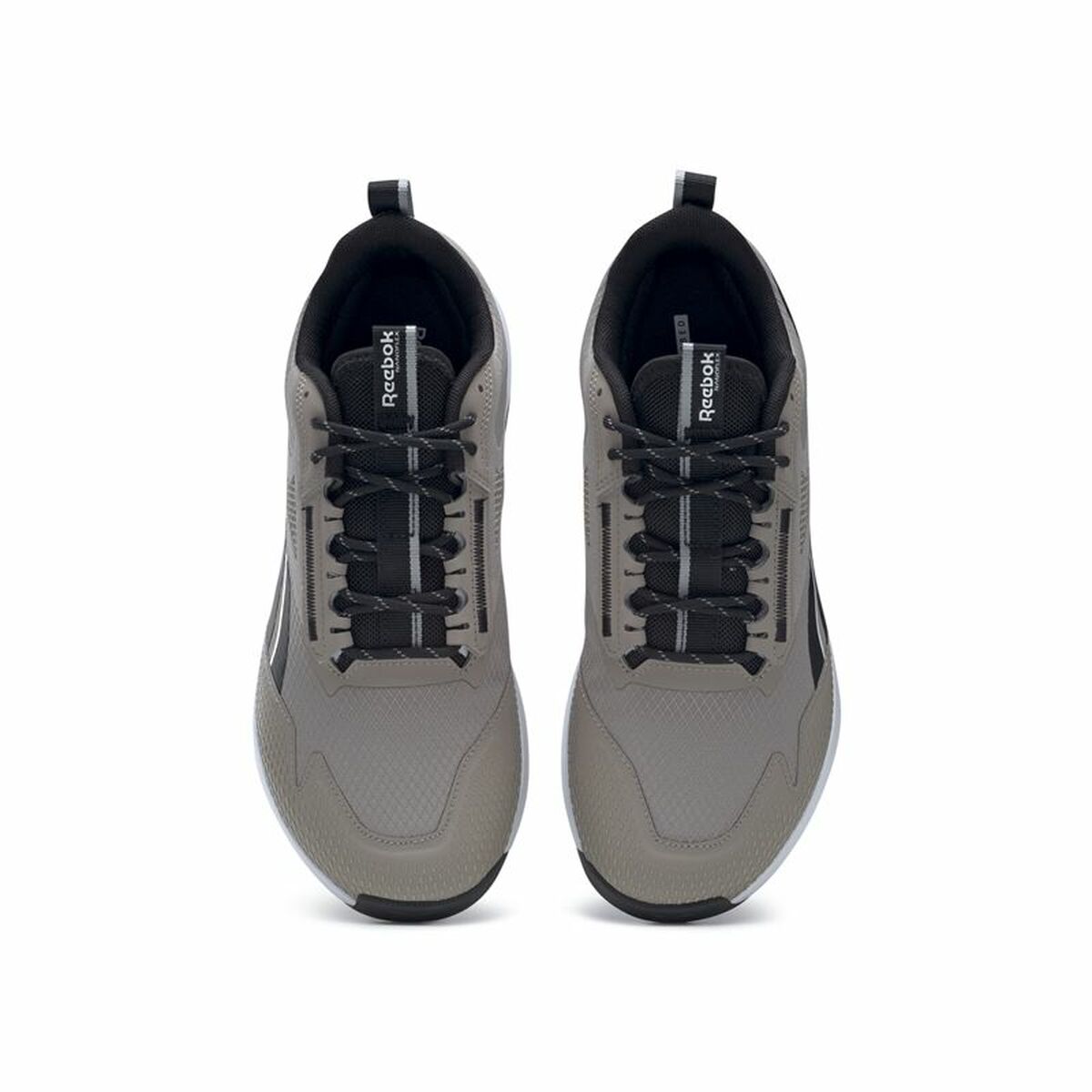 Sportschoenen voor Dames Reebok Nanoflex Adventure Grijs