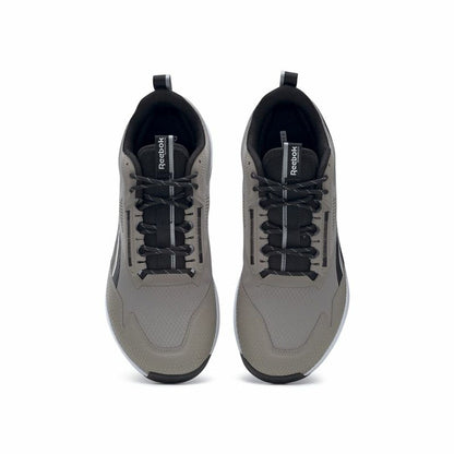 Sportschoenen voor Dames Reebok Nanoflex Adventure Grijs