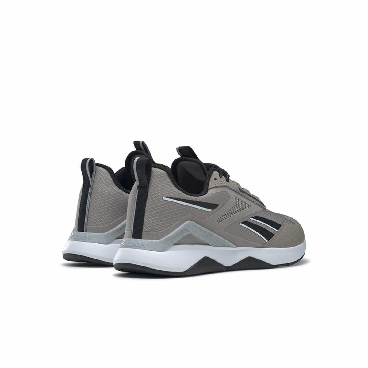 Sportschoenen voor Dames Reebok Nanoflex Adventure Grijs