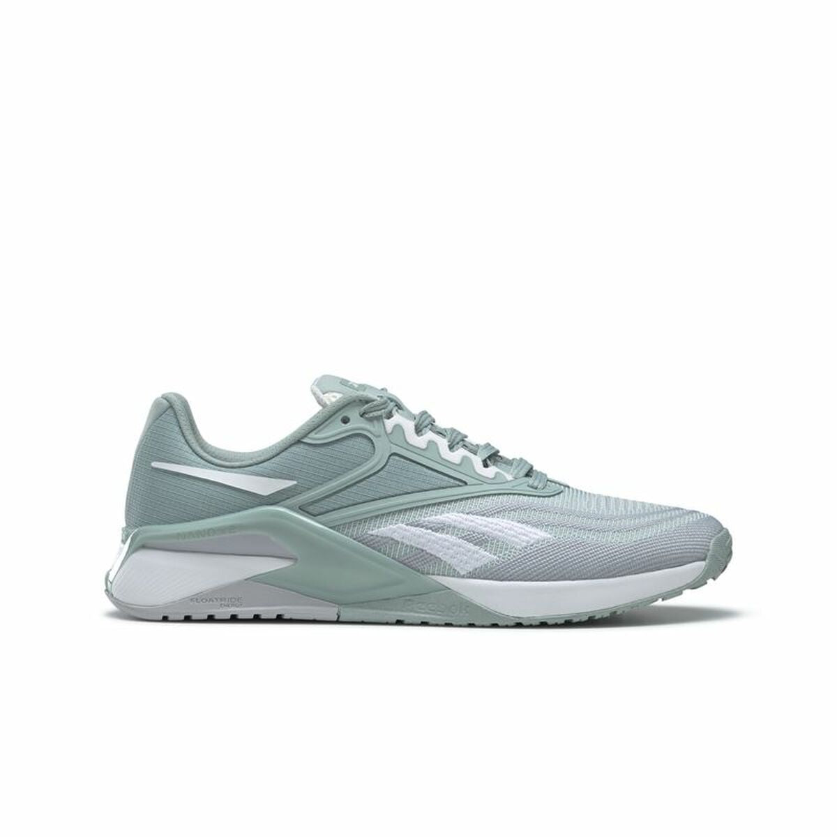 Sportschoenen Reebok NANO X2 Grijs