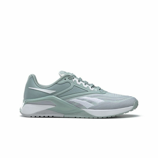 Sportschoenen Reebok NANO X2 Grijs