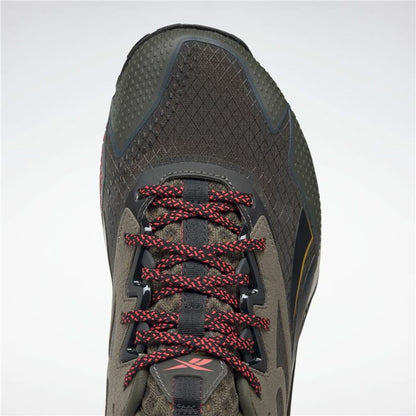 Sportschoenen voor heren Reebok Nano X2 TR Adventure Zwart