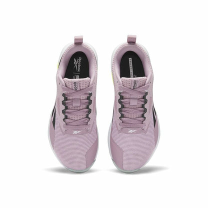 Sportschoenen voor Dames Reebok Nanoflex TR 2.0 Lila