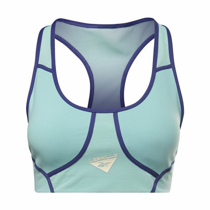 Sportbeha Reebok Les Mills Turkoois