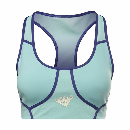 Sportbeha Reebok Les Mills Turkoois
