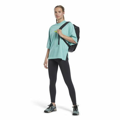 Dames-T-Shirt met Korte Mouwen Reebok Les Mills®