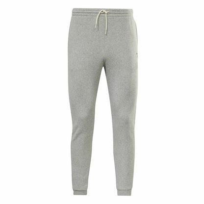 Volwassenen Trainingbroek Reebok Identity Grijs Mannen