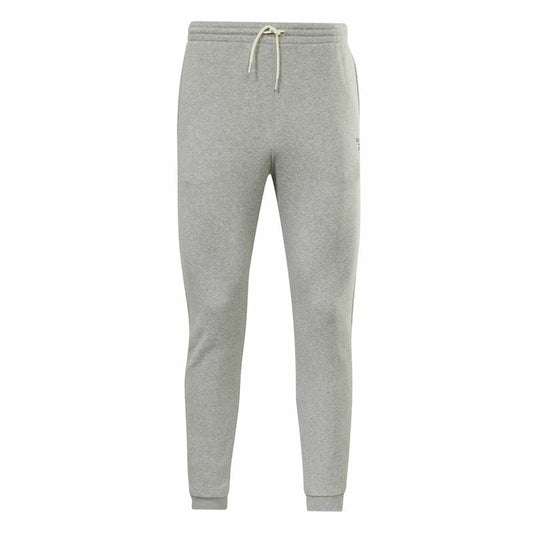 Volwassenen Trainingbroek Reebok Identity Grijs Mannen