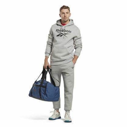 Volwassenen Trainingbroek Reebok Identity Grijs Mannen