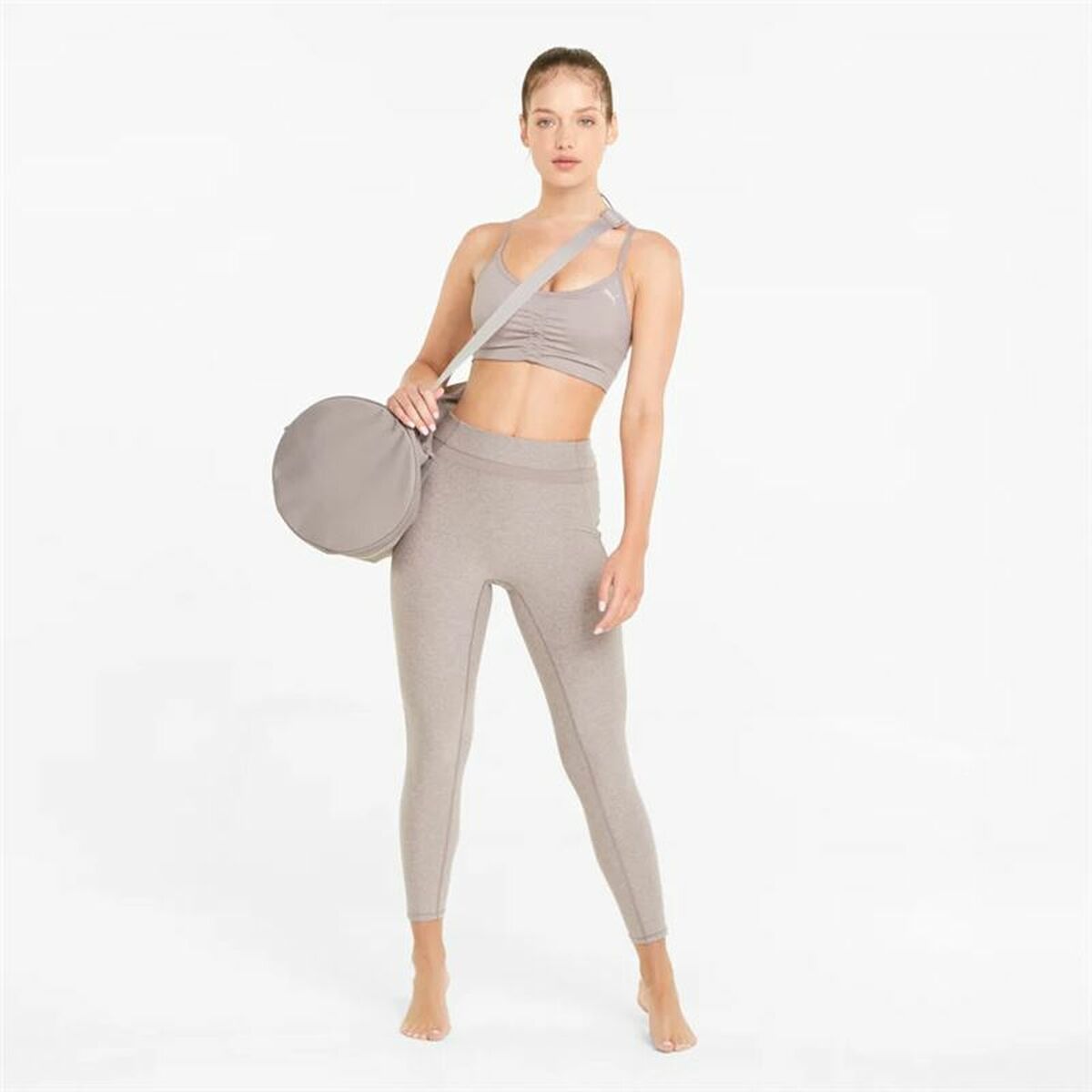 Sportbeha Puma Low Impact Studio