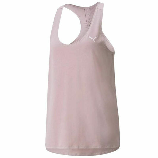 Tank Top Dames Puma Studio Fondation