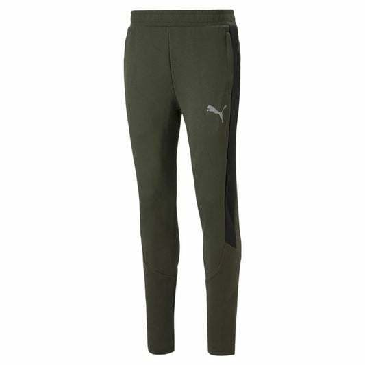 Lange sportbroek Puma Evostripe