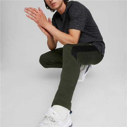 Lange sportbroek Puma Evostripe